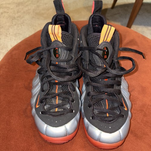 Nike air foamposite pro - nike,
