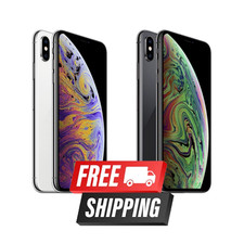 Apple iPhone XS 64 GB 256 GB