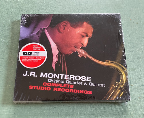 Monterose original - j.r.,