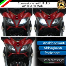 Kit faro led - kit, sr