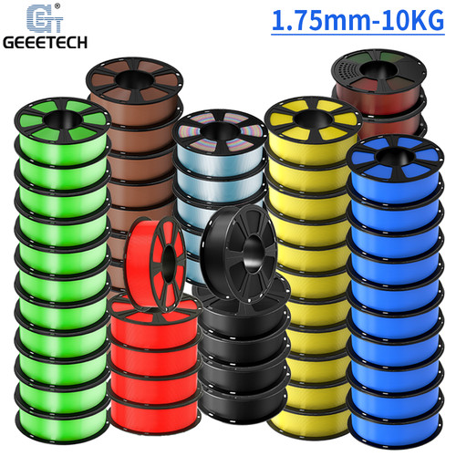 Geeetech 10kg filament - geeetech,
