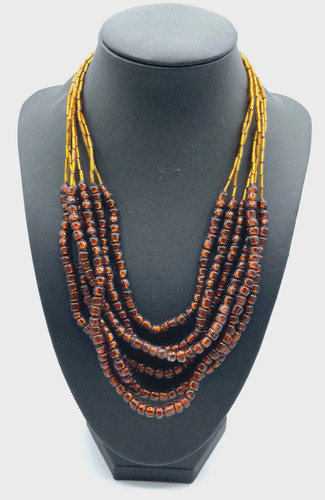 Collana vintage aparte