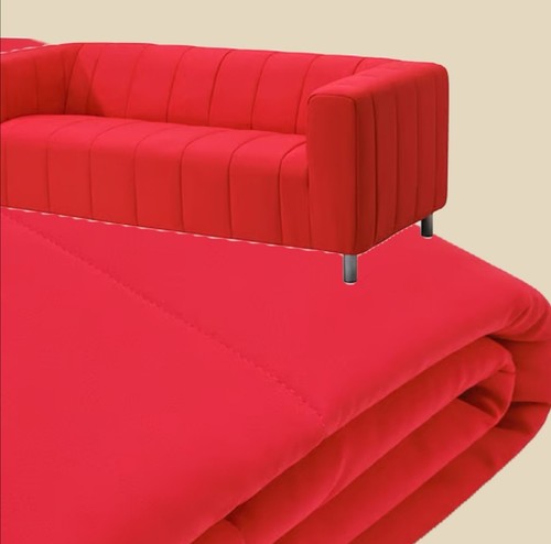 Ikea klippan fodera per - fodera,