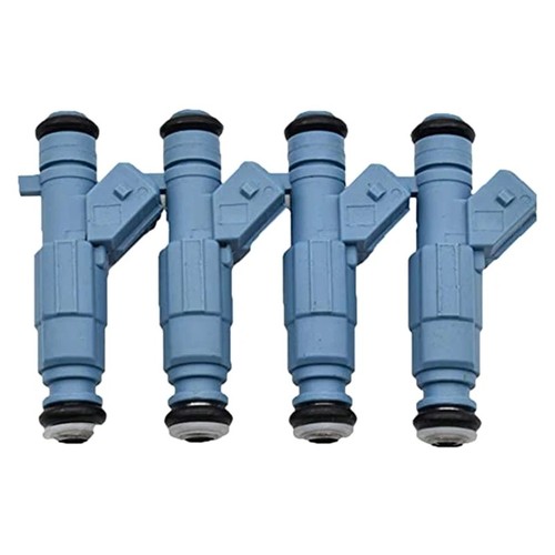 Injecteurs carburant - 4x,