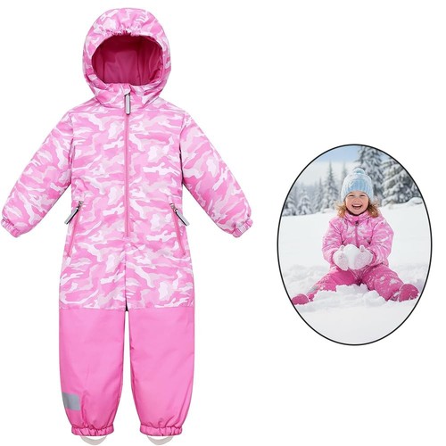 Tuta sci bambino - sci,