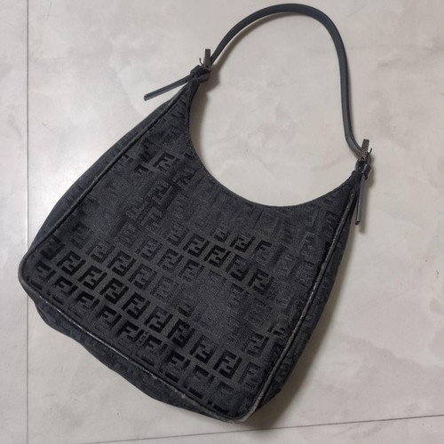 Borsa tracolla fendi - a,