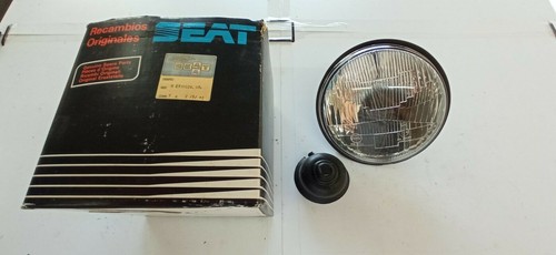 Faro anteriore vintage - faro,