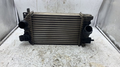 Intercooler per opel meriva - intercooler,
