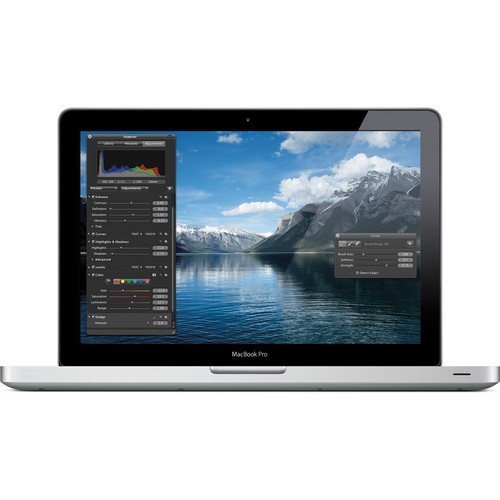 Apple macbook pro 13in - macbook,