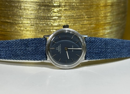 Omega ville vintage - ville, vintage,