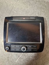 Volkswagen Touareg II 2012