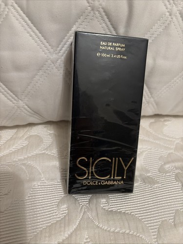 Sicily dolce gabbana - dolce, &