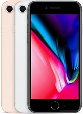 Apple iPhone 8 - 64GB -