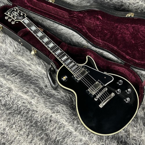 Gibson custom shop 1968 les - shop,