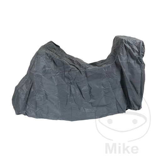 Telo garage pieghevole xxl - telo,