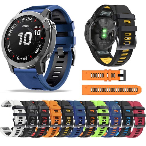 Cinturino orologio sportivo