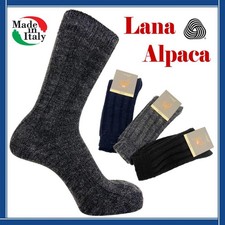 Calze Termiche Uomo Corte in