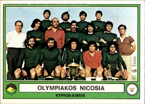 Figurina panini euro - figurina, football