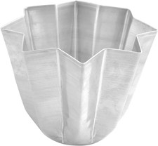 Pandoro Stampo, Alluminio