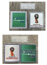 Finale Mondiali Russia 2018