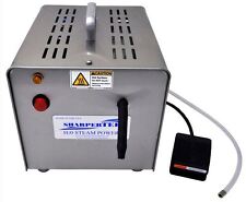 SharperTek H2O Pulitore a