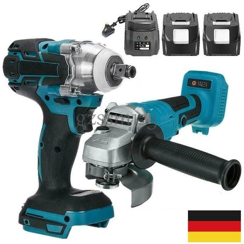 Kit combinato batterie - kit, 2