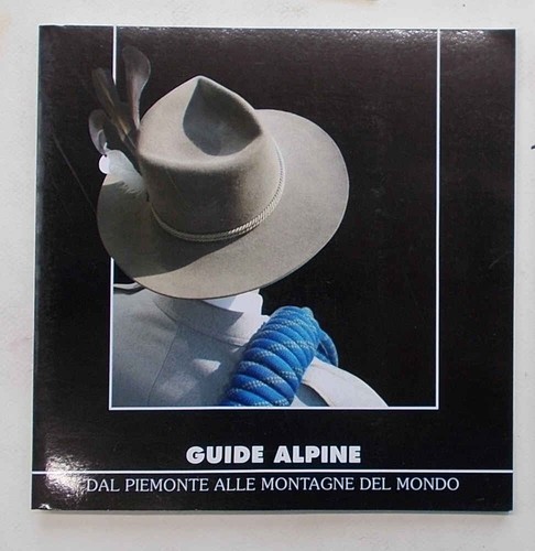 Camanni guide alpine dal - alpine.,