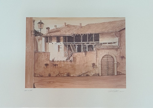 Paolo polli annone - polli, di