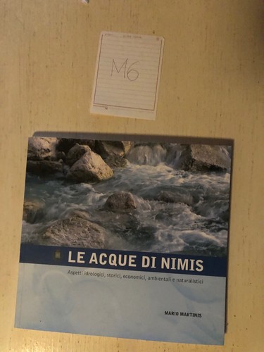 Acque nimis - acque,