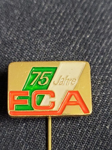 Vecchia spilla calcio anni - vecchia,