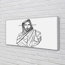 Tulup Canvas print 100x50 Wall