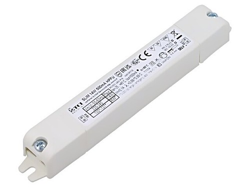 Alimentatore slim 14w 500ma - alimentatore,