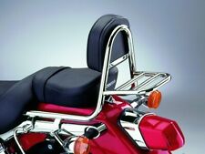 Sissy Bar Honda VT125 C Shadow