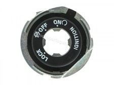 1B002607 OEM Ignition Lock