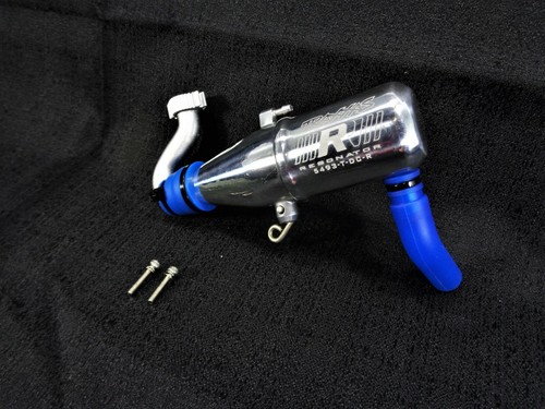 Nuovo traxxas revo 3 - nuovo, 3.3