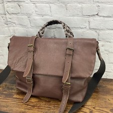 Bonfanti Leather brown
