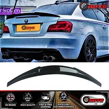 Spoiler Stivale Posteriore BMW