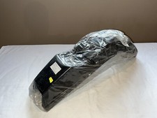 PARAFANGO POSTERIORE MALAGUTI FIFTY HF 87 VERNICIATO NERO