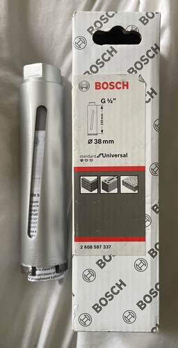 Bosch taglierina diamond dry - bosch,