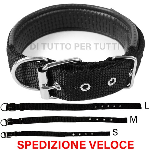 Collare per cani collari - cani,