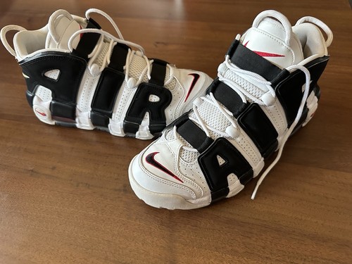 Nike air more uptempo - air,