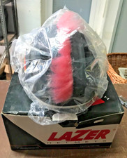 CASCO CASCHETTO Bici Bicicletta MTB Bambino Bimbo LAZER 46 / 52cm CE