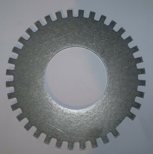 Ruota trigger universale - ,