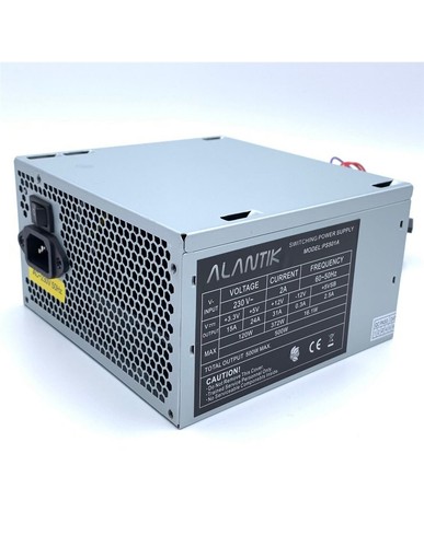 Alimentatore ps500s 500 - alimentatore,