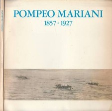 Pompeo Mariani. 1857-1927