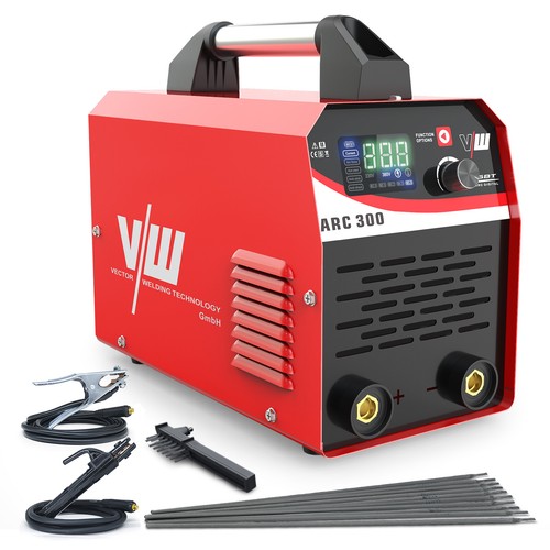 Arc 300 saldatrice ad - 300,