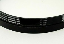 CINGHIA ASCIUGATRICE