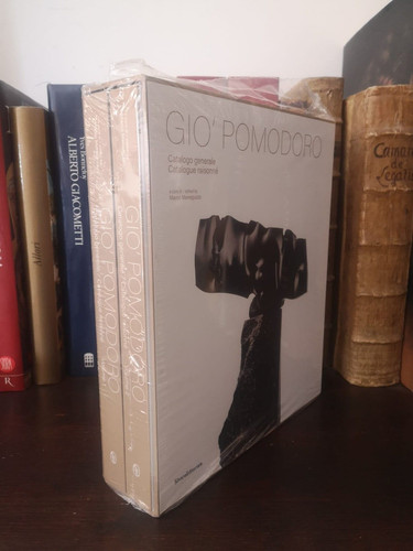 Gio pomodoro vv catalogo - gio', 2