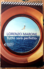 TUTTO SARA' PERFETTO - LORENZO