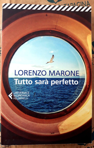 Tutto sara perfetto lorenzo - perfetto,